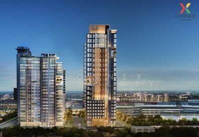 ขาย - The Sky Sukhumvit : เดอะ สกาย สุขุมวิท, กรุงเทพ