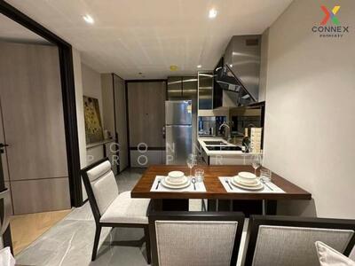 ขาย - The Reserve Sukhumvit 61 : เดอะ รีเซิร์ฟ สุขุมวิท 61, กรุงเทพ