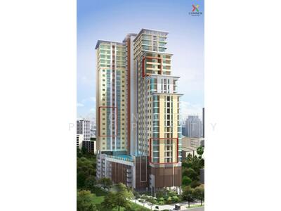 ขาย - Condo One X Sukhumvit 26 : คอนโด วัน เอ็กซ์ สุขุมวิท 26, กรุงเทพ