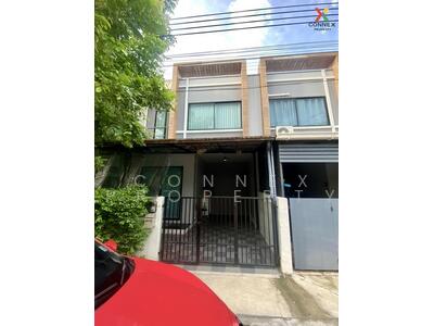 ขาย - S Gate Chaengwattana-Kanjanapisek : เอสเกต แจ้งวัฒนะ-กาญจนาภิเษก, นนทบุรี
