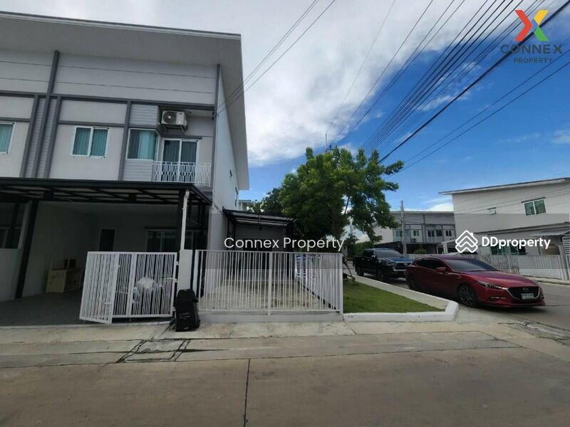 ขาย - เดอะ มิราเคิล เพชรเกษม 63 โครงการ 3 The Miracle Phetkasem 63 Project 3, กรุงเทพ