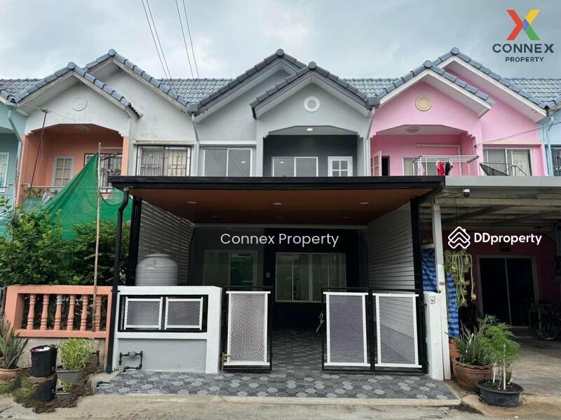 ขาย - บ้านอยู่เจริญ 3 Baan Yu Charoen 3, ปทุมธานี