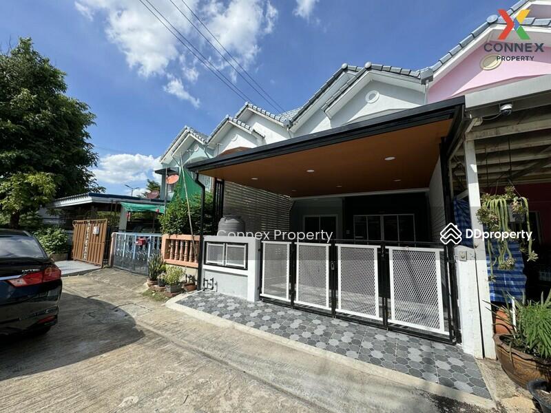 ขาย - บ้านอยู่เจริญ 3 Baan Yu Charoen 3, ปทุมธานี