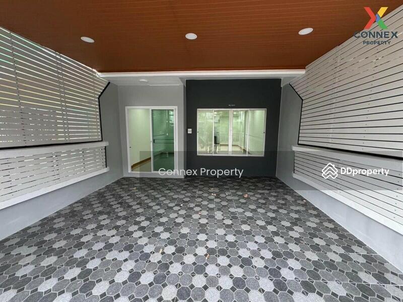 ขาย - บ้านอยู่เจริญ 3 Baan Yu Charoen 3, ปทุมธานี