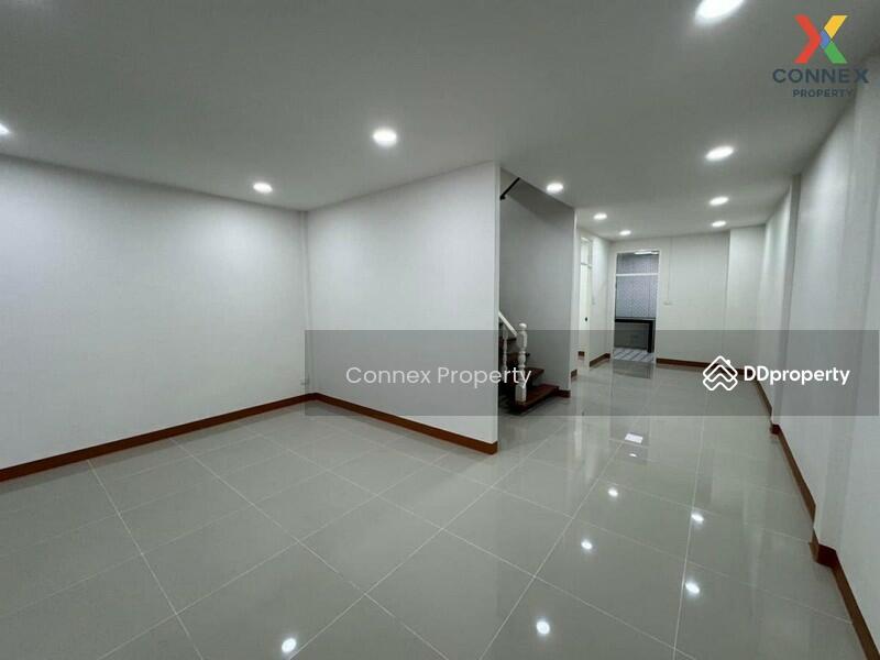 ขาย - บ้านอยู่เจริญ 3 Baan Yu Charoen 3, ปทุมธานี