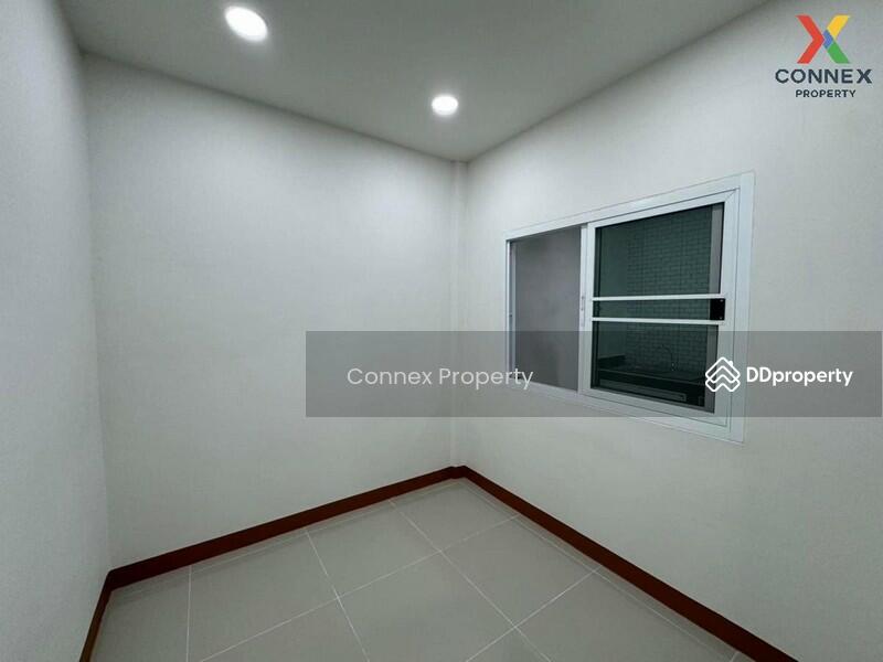 ขาย - บ้านอยู่เจริญ 3 Baan Yu Charoen 3, ปทุมธานี