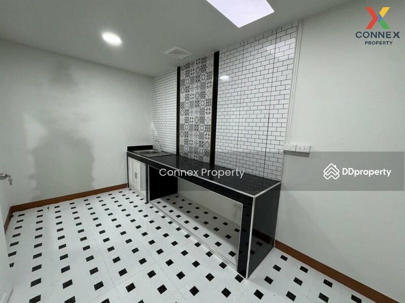 ขาย - บ้านอยู่เจริญ 3 Baan Yu Charoen 3, ปทุมธานี