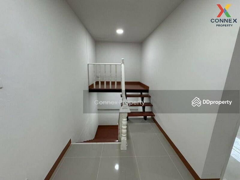 ขาย - บ้านอยู่เจริญ 3 Baan Yu Charoen 3, ปทุมธานี
