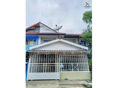 ขาย - พฤกษา 3 ซ.วัดลาดปลาดุก Baan Pruksa 3 Soi Watlatpladuk, นนทบุรี