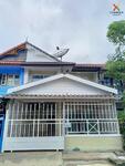 พฤกษา 3 ซ.วัดลาดปลาดุก Baan Pruksa 3 Soi Watlatpladuk, นนทบุรี