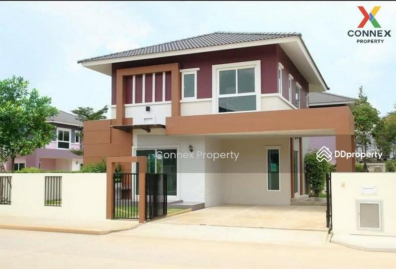 ขาย - บ้านวังทอง เดอะ แพรรี่ รังสิต-คลองหลวง Baan Wang Thong The Prairie Rangsit-Khlong Luang, ปทุมธานี