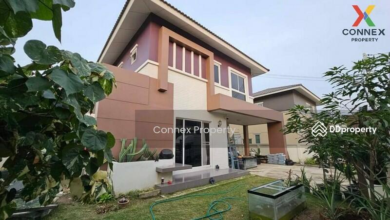 ขาย - บ้านวังทอง เดอะ แพรรี่ รังสิต-คลองหลวง Baan Wang Thong The Prairie Rangsit-Khlong Luang, ปทุมธานี