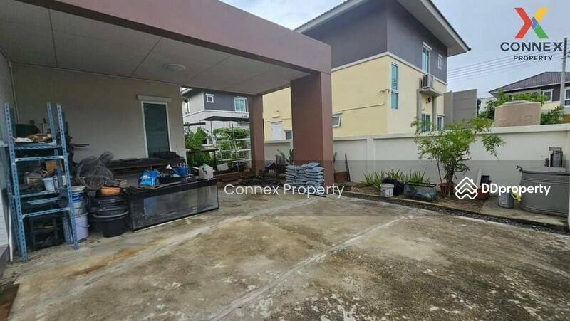 ขาย - บ้านวังทอง เดอะ แพรรี่ รังสิต-คลองหลวง Baan Wang Thong The Prairie Rangsit-Khlong Luang, ปทุมธานี