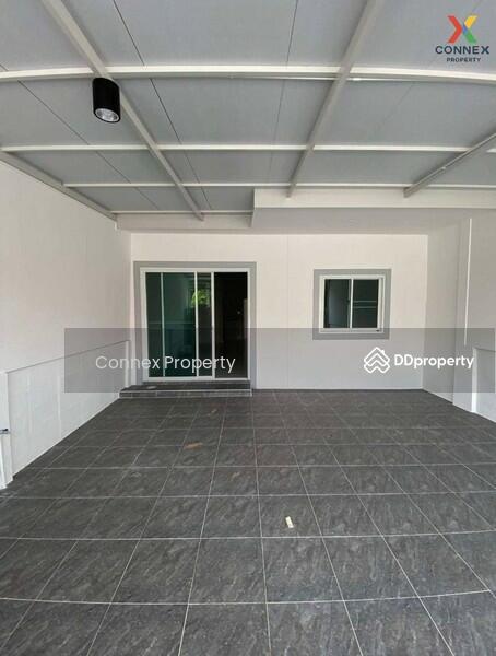 ขาย - บ้านธัญญาพร 2 Baan Thanyaporn 2, ปทุมธานี