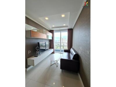 ขาย - The Metropolis Samrong Interchange : เดอะ เมโทรโพลิส สำโรง อินเตอร์เชนจ์, สมุทรปราการ