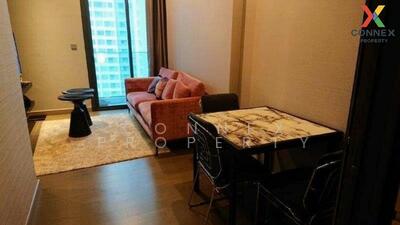 ขาย - The Esse at Singha Complex : ดิ เอส แอท สิงห์ คอมเพล็กซ์, กรุงเทพ