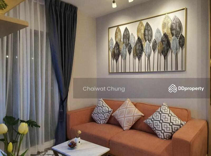 For Sale - Life Sukhumvit 62, Bangkok