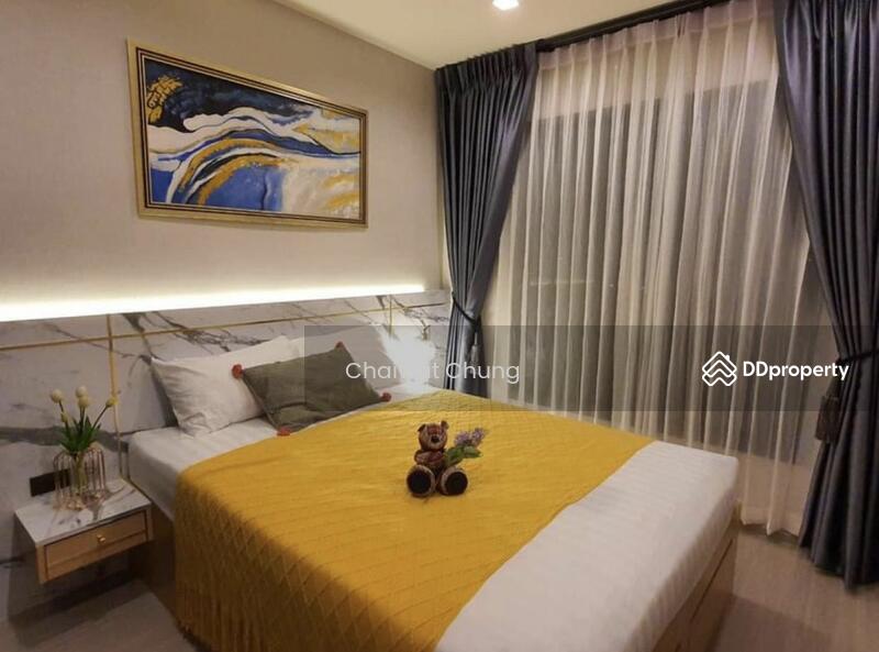 For Sale - Life Sukhumvit 62, Bangkok
