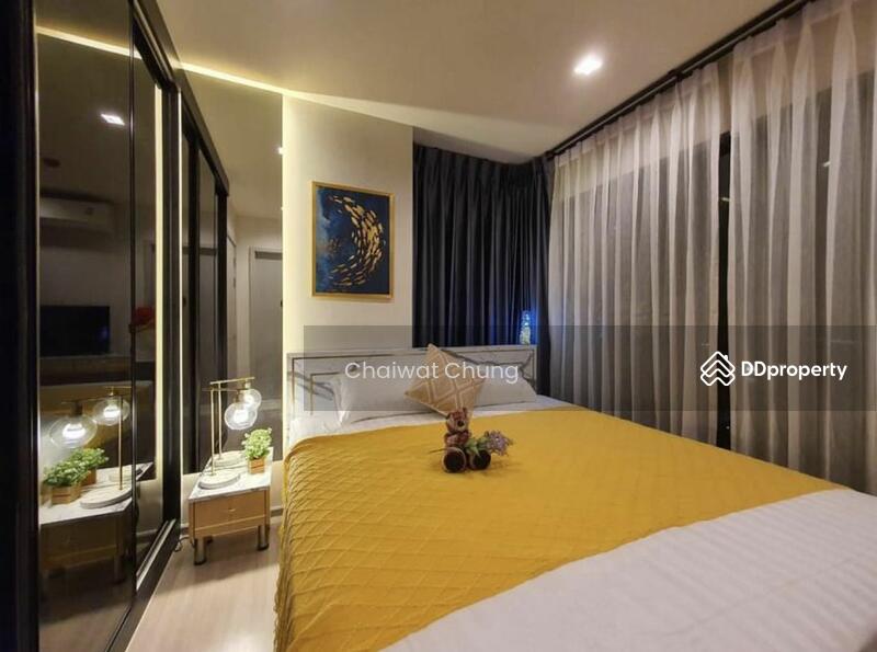 ขาย - Life Sukhumvit 62 : ไลฟ์ สุขุมวิท 62, กรุงเทพ