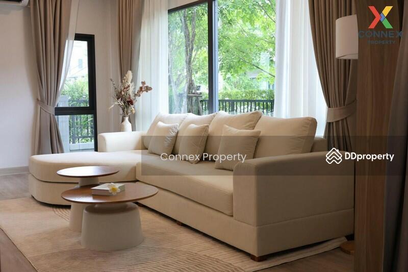 ขาย - The City Watcharapol : เดอะ ซิตี้ วัชรพล, กรุงเทพ