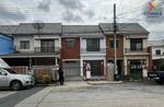 Baan Pruksa 40 Rangsit Klong 3 : บ้านพฤกษา 40 รังสิต คลอง 3, ปทุมธานี