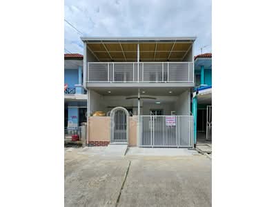 ขาย - Baan Buathong 4 : บ้านบัวทอง 4, นนทบุรี