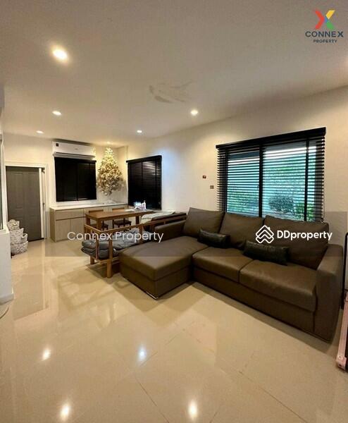 For Sale - Chuan Chuen Town Kaew In-Bangyai, Nonthaburi