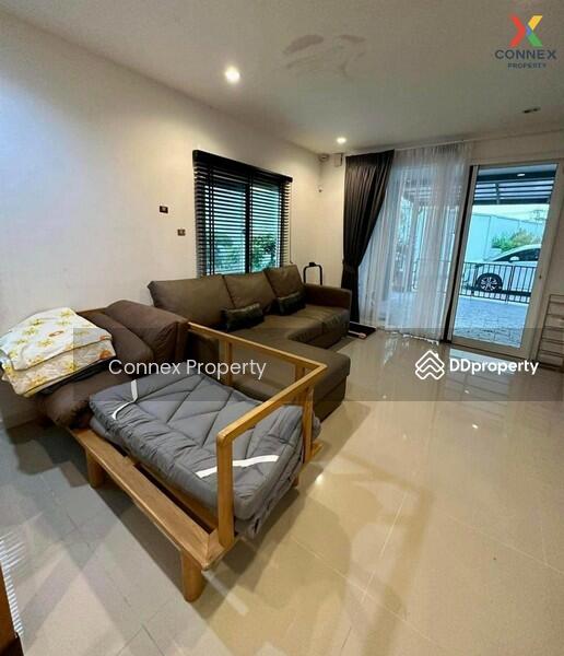 For Sale - Chuan Chuen Town Kaew In-Bangyai, Nonthaburi