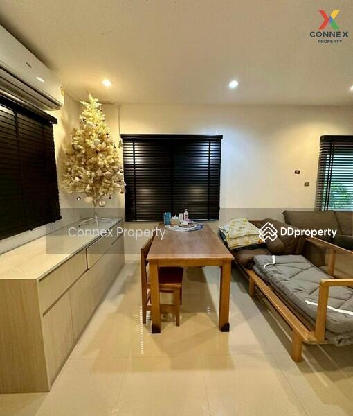 For Sale - Chuan Chuen Town Kaew In-Bangyai, Nonthaburi