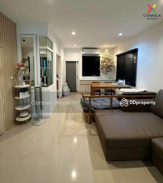 For Sale - Chuan Chuen Town Kaew In-Bangyai, Nonthaburi