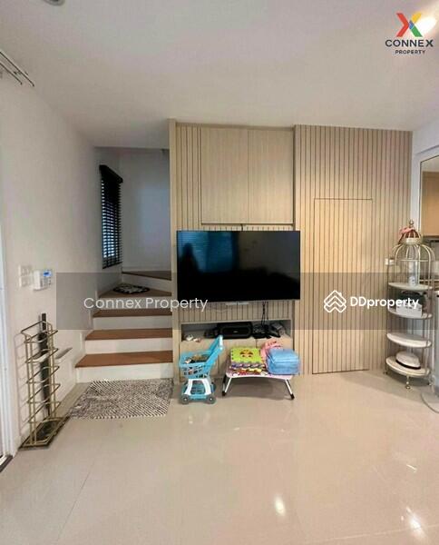 For Sale - Chuan Chuen Town Kaew In-Bangyai, Nonthaburi