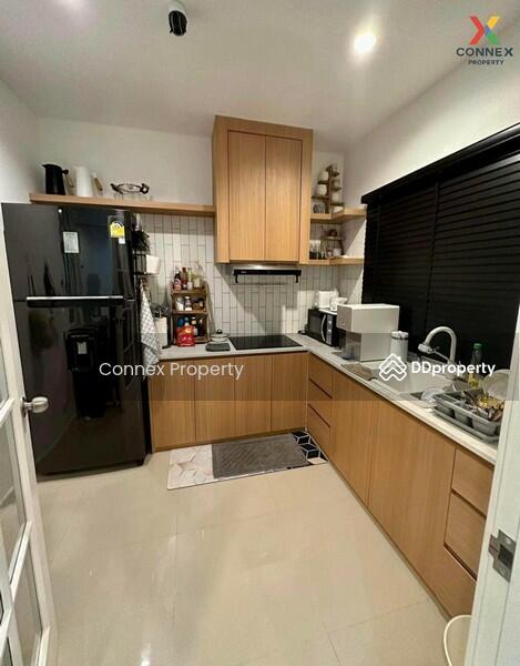For Sale - Chuan Chuen Town Kaew In-Bangyai, Nonthaburi