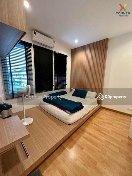 For Sale - Chuan Chuen Town Kaew In-Bangyai, Nonthaburi
