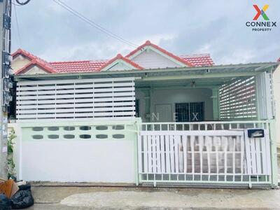 ขาย - บ้านชายคลอง Baan Chaiklong, สมุทรปราการ