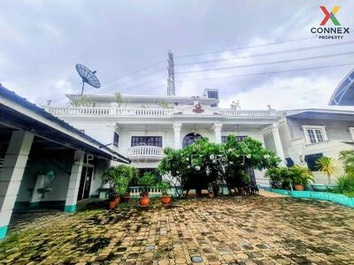 ขาย - บ้านเมืองทอง 2/2 พัฒนาการ 61 Baan Muang Thong 2/2 Phatthanakan 61, กรุงเทพ