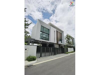 ขาย - Nantawan Rama 9 Srinakarin : นันทวัน พระราม 9 ศรีนครินทร์, กรุงเทพ