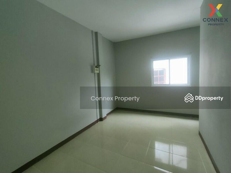 For Sale - ตึกแถว ดอนบม Shophouses, Don Bom, Khon Kaen