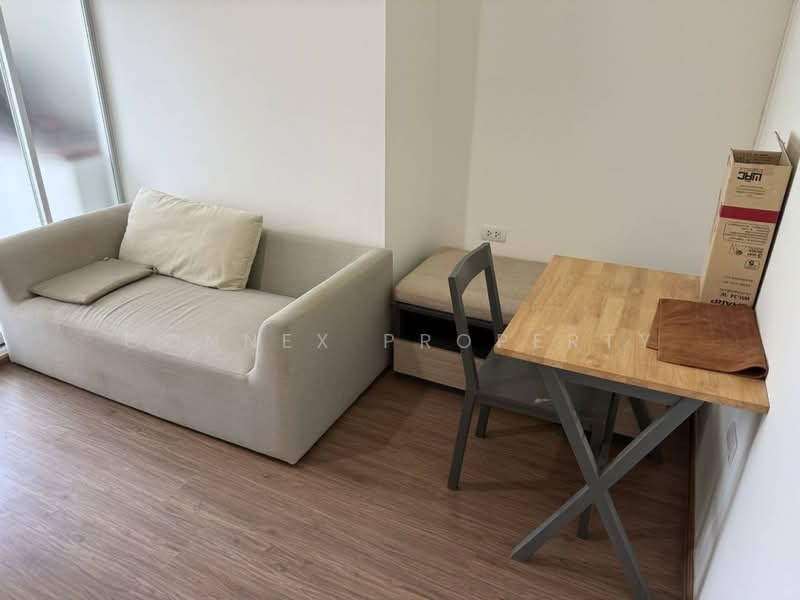 U Delight@Talat Phlu Station, Bangkok, 88 985 Ratchadaphisek Rd, Dao Khanong, Thon Buri, Bangkok, 1 Bedroom, 30 sqm, Condo For Sale, by Connex Property, 11510481 - DDproperty.com