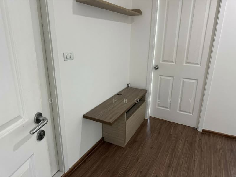U Delight@Talat Phlu Station, Bangkok, 88 985 Ratchadaphisek Rd, Dao Khanong, Thon Buri, Bangkok, 1 Bedroom, 30 sqm, Condo For Sale, by Connex Property, 11510481 - DDproperty.com