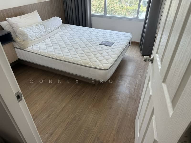 U Delight@Talat Phlu Station, Bangkok, 88 985 Ratchadaphisek Rd, Dao Khanong, Thon Buri, Bangkok, 1 Bedroom, 30 sqm, Condo For Sale, by Connex Property, 11510481 - DDproperty.com