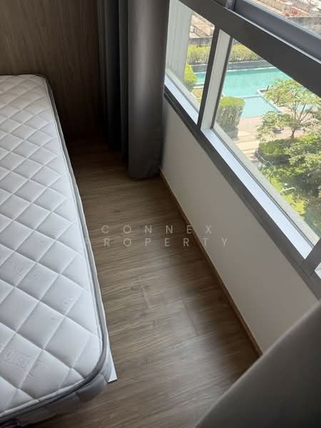 U Delight@Talat Phlu Station, Bangkok, 88 985 Ratchadaphisek Rd, Dao Khanong, Thon Buri, Bangkok, 1 Bedroom, 30 sqm, Condo For Sale, by Connex Property, 11510481 - DDproperty.com