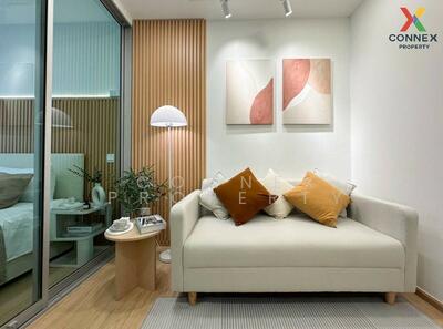 ขาย - Plum Condo Ram 60 Interchange : พลัมคอนโด ราม 60 อินเตอร์เชนจ์, กรุงเทพ