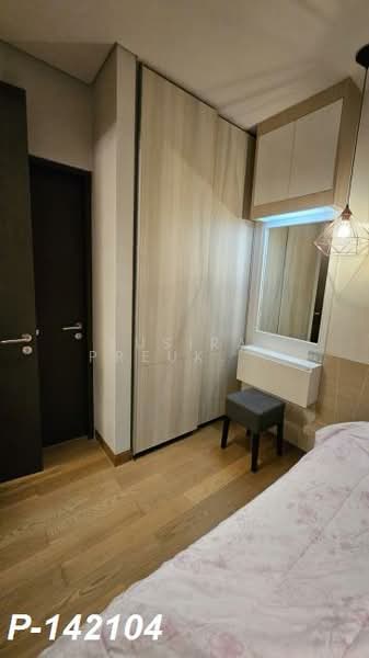 The Lumpini 24, Bangkok, Sukhumvit 24 Road, Khong Tan, Khlong Toei, Bangkok, 1 Bedroom, 29 sqm, Condo For Rent, by Susira Preuksawun, 11510547 - DDproperty.com