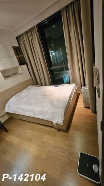 The Lumpini 24, Bangkok, Sukhumvit 24 Road, Khong Tan, Khlong Toei, Bangkok, 1 Bedroom, 29 sqm, Condo For Rent, by Susira Preuksawun, 11510547 - DDproperty.com