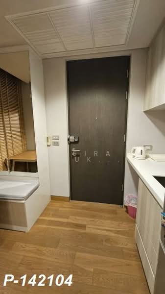 The Lumpini 24, Bangkok, Sukhumvit 24 Road, Khong Tan, Khlong Toei, Bangkok, 1 Bedroom, 29 sqm, Condo For Rent, by Susira Preuksawun, 11510547 - DDproperty.com