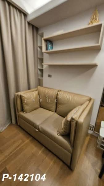 The Lumpini 24, Bangkok, Sukhumvit 24 Road, Khong Tan, Khlong Toei, Bangkok, 1 Bedroom, 29 sqm, Condo For Rent, by Susira Preuksawun, 11510547 - DDproperty.com