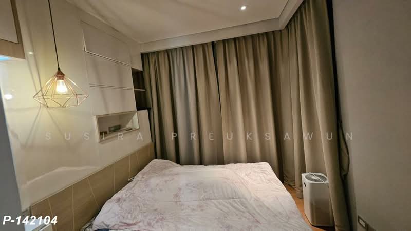 The Lumpini 24, Bangkok, Sukhumvit 24 Road, Khong Tan, Khlong Toei, Bangkok, 1 Bedroom, 29 sqm, Condo For Rent, by Susira Preuksawun, 11510547 - DDproperty.com
