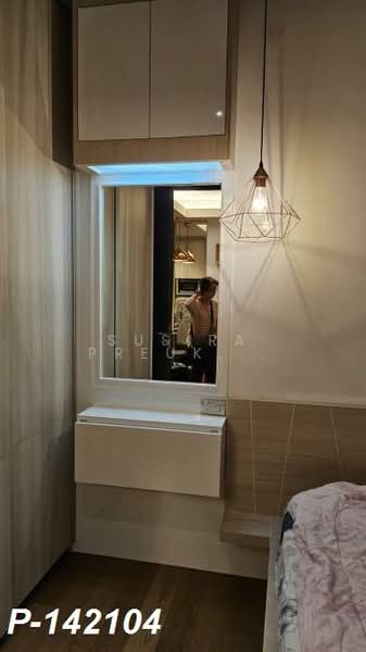 The Lumpini 24, Bangkok, Sukhumvit 24 Road, Khong Tan, Khlong Toei, Bangkok, 1 Bedroom, 29 sqm, Condo For Rent, by Susira Preuksawun, 11510547 - DDproperty.com