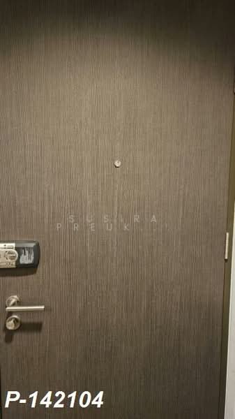 The Lumpini 24, Bangkok, Sukhumvit 24 Road, Khong Tan, Khlong Toei, Bangkok, 1 Bedroom, 29 sqm, Condo For Rent, by Susira Preuksawun, 11510547 - DDproperty.com