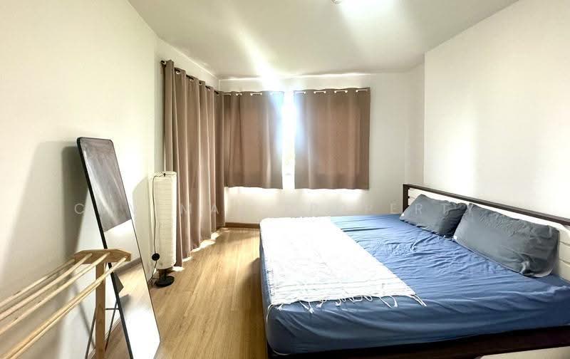 Supalai Park Ekkamai-Thonglor, Bangkok, Petchaburi Road, Bang Kapi, Huai Khwang, Bangkok, 2 Bedrooms, 82 sqm, Condo For Rent, by Caveman Property, 11510550 - DDproperty.com